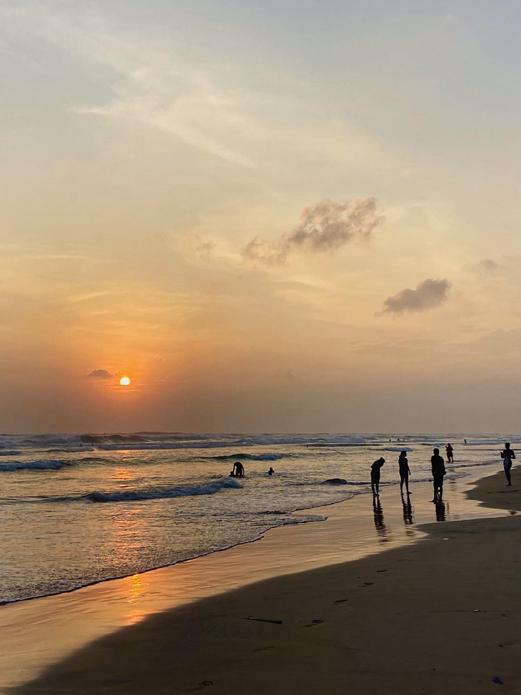 Coast 67 &mdash; Ahangama, Sri Lanka