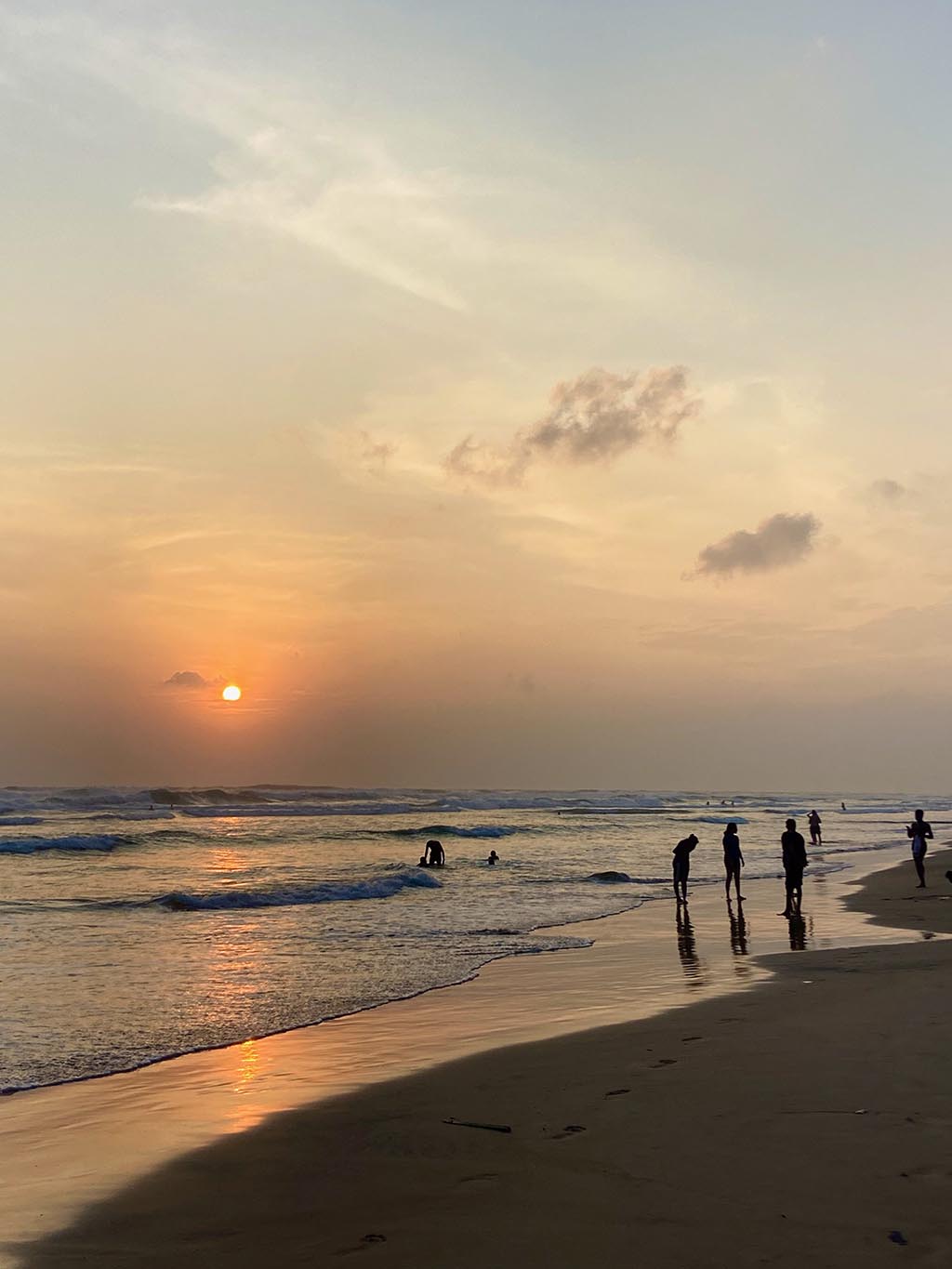 Coast 67 &mdash; Ahangama, Sri Lanka