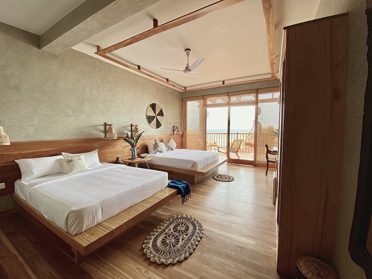 Coast 67 &mdash; Ahangama, Sri Lanka