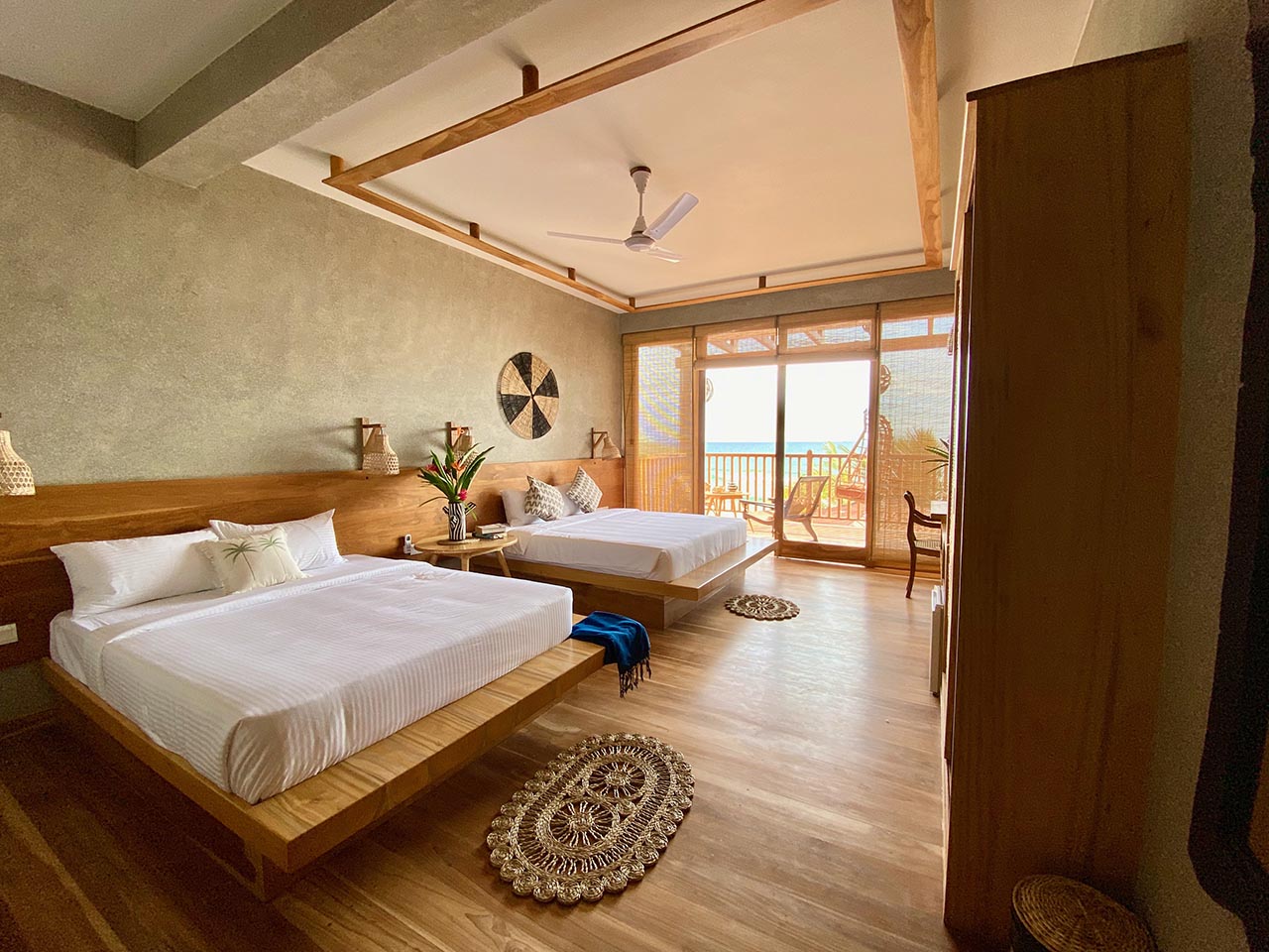 Coast 67 &mdash; Ahangama, Sri Lanka