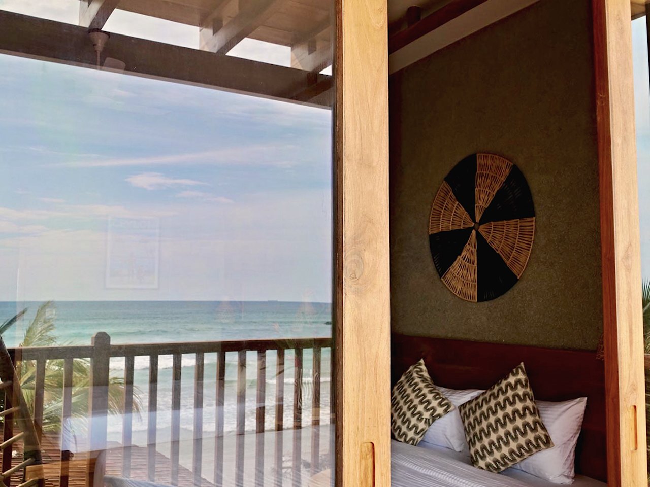 Coast 67 &mdash; Ahangama, Sri Lanka