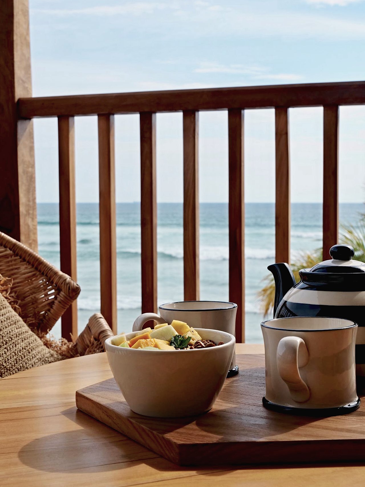 Coast 67 &mdash; Ahangama, Sri Lanka
