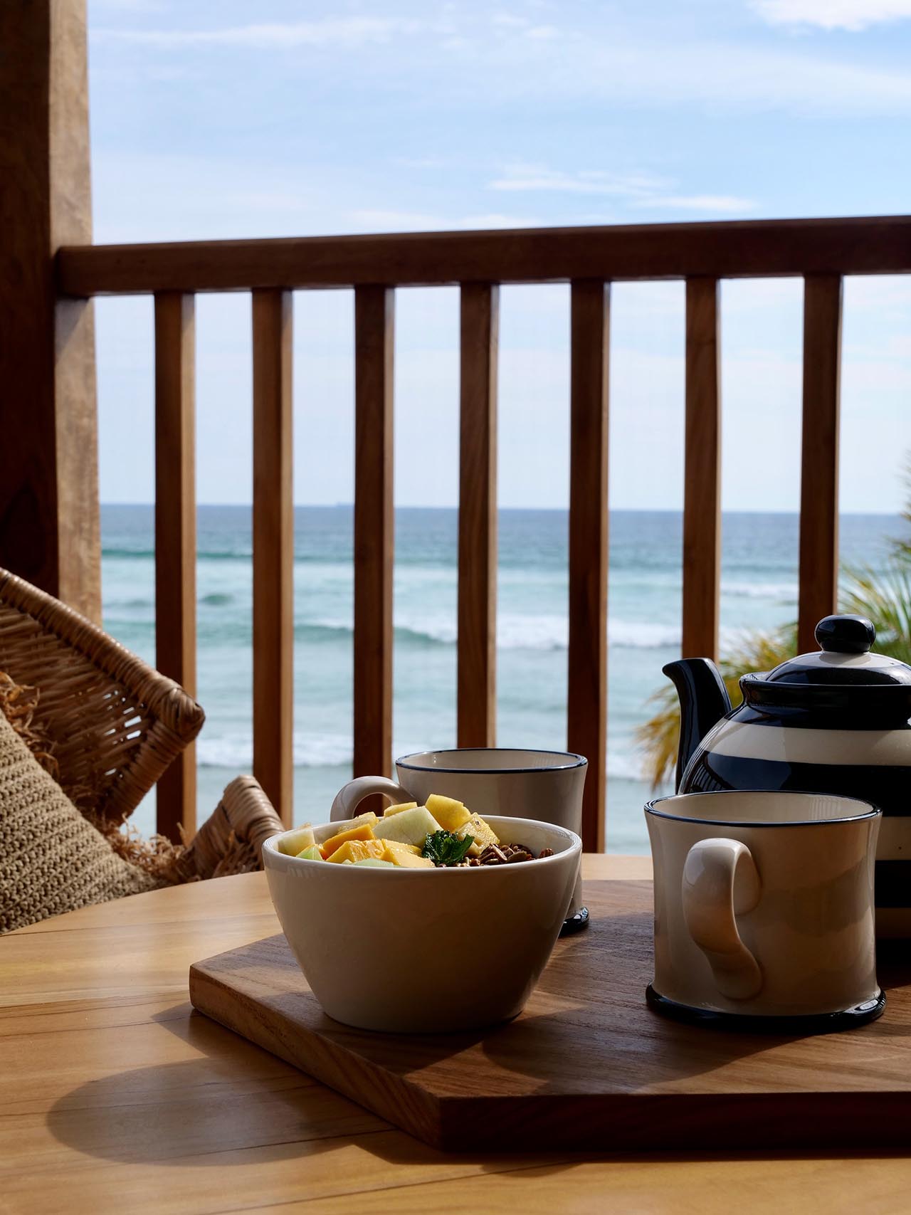 Coast 67 &mdash; Ahangama, Sri Lanka