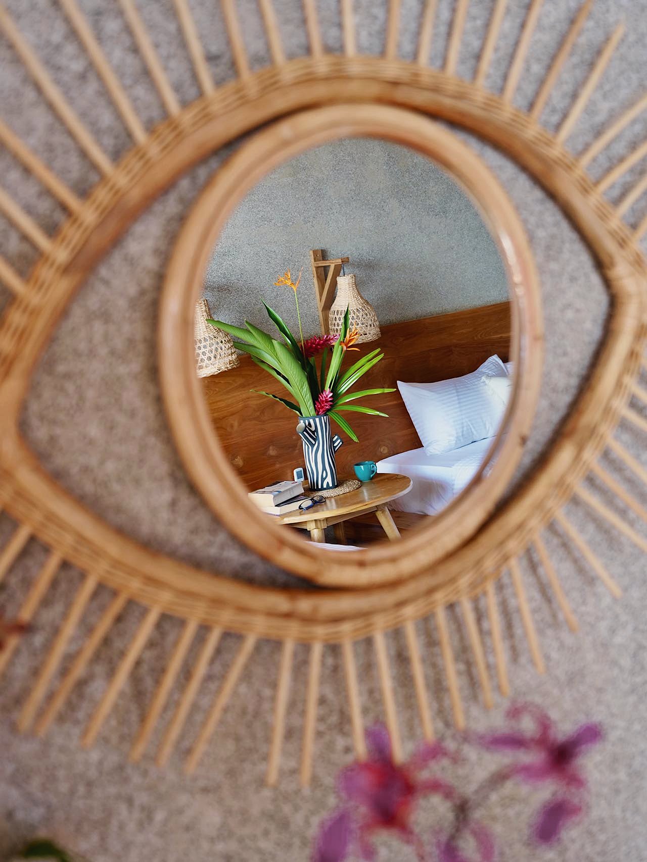 Coast 67 &mdash; Ahangama, Sri Lanka
