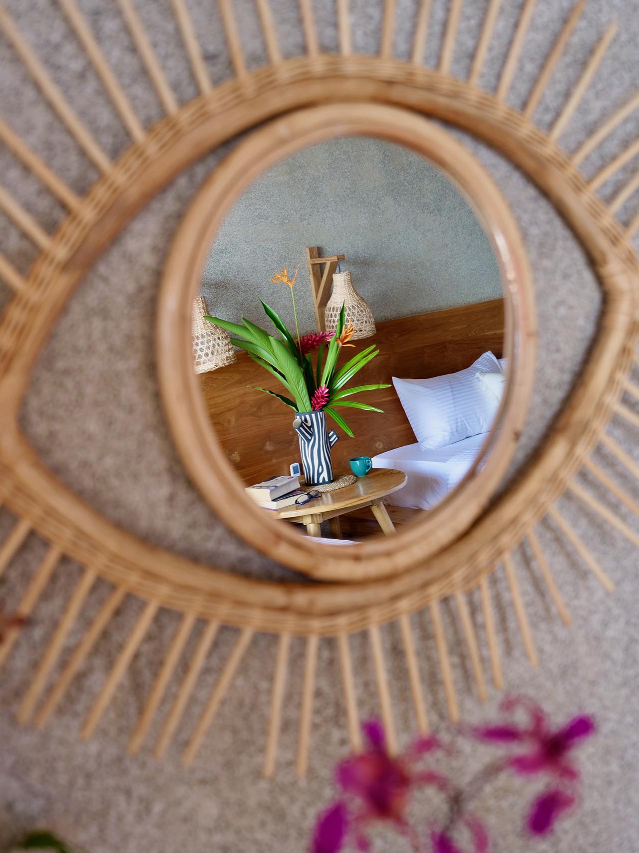 Coast 67 &mdash; Ahangama, Sri Lanka