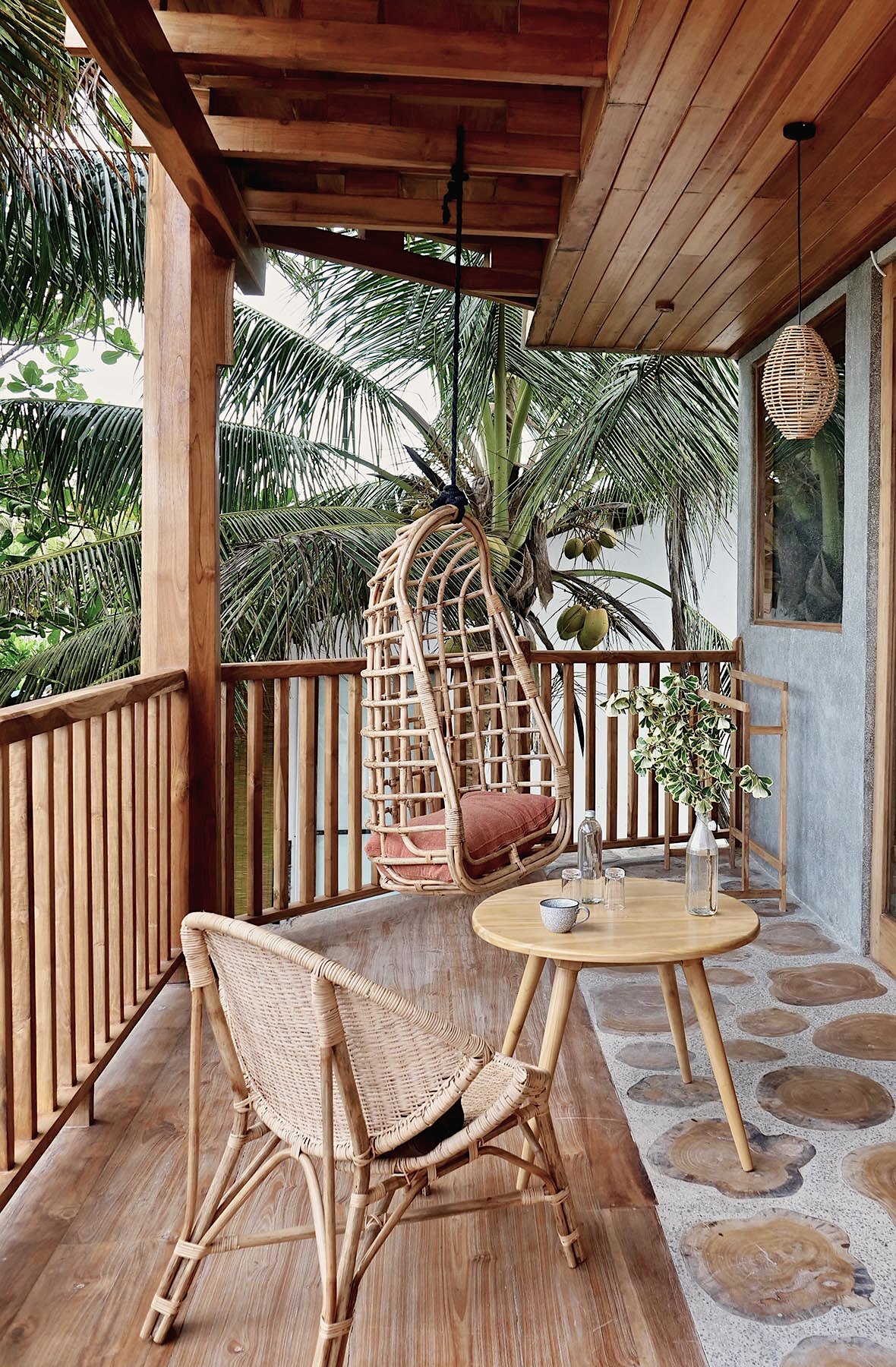 Coast 67 &mdash; Ahangama, Sri Lanka
