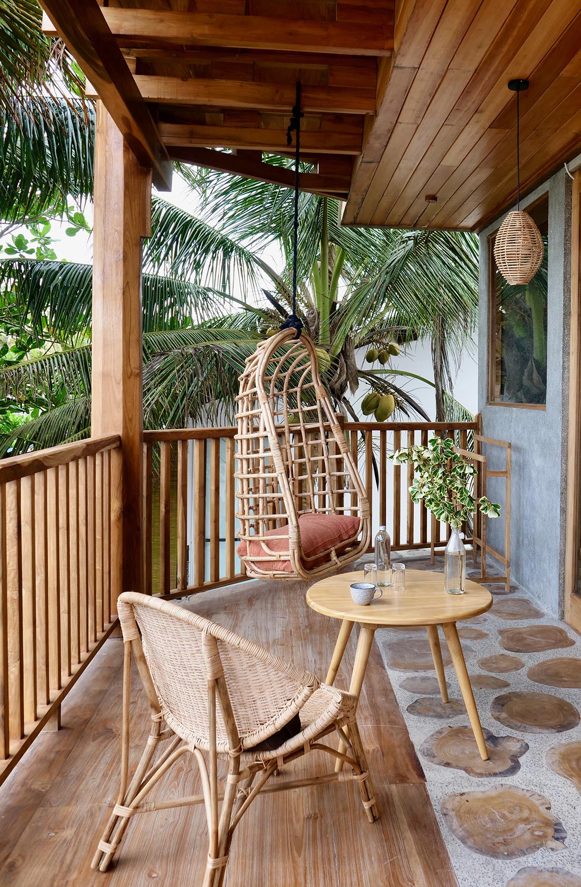 Coast 67 &mdash; Ahangama, Sri Lanka