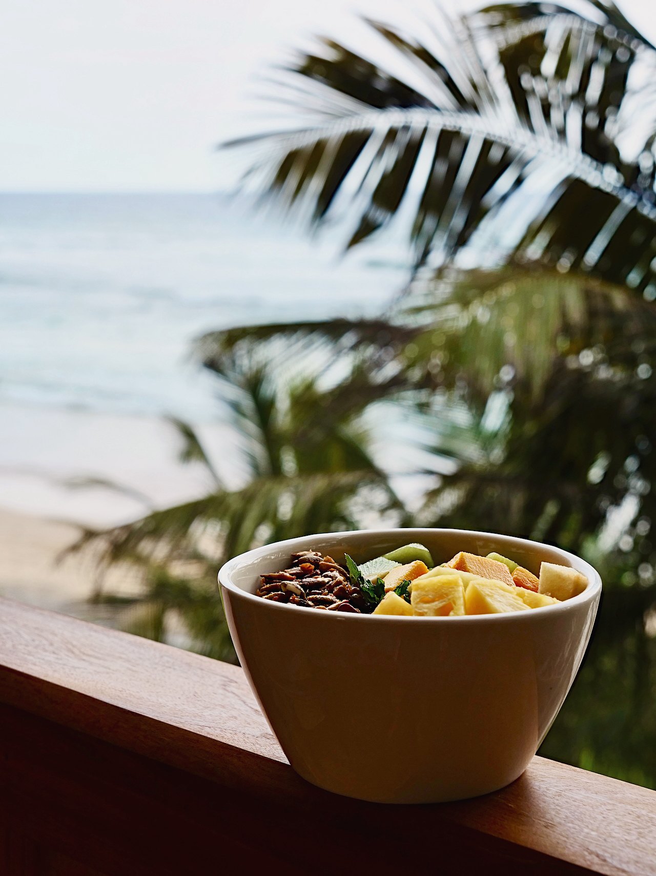 Coast 67 &mdash; Ahangama, Sri Lanka