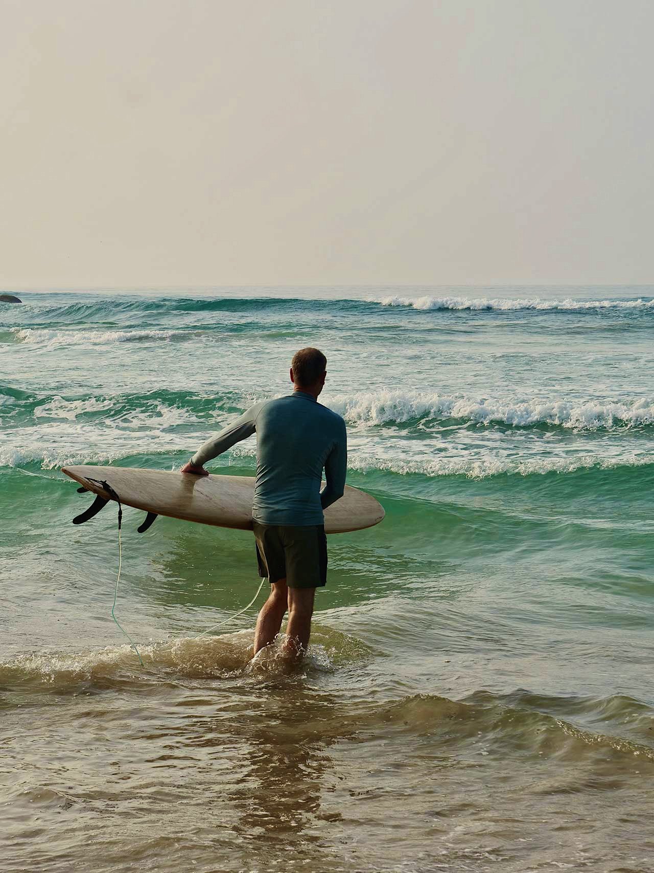 Coast 67 &mdash; Ahangama, Sri Lanka