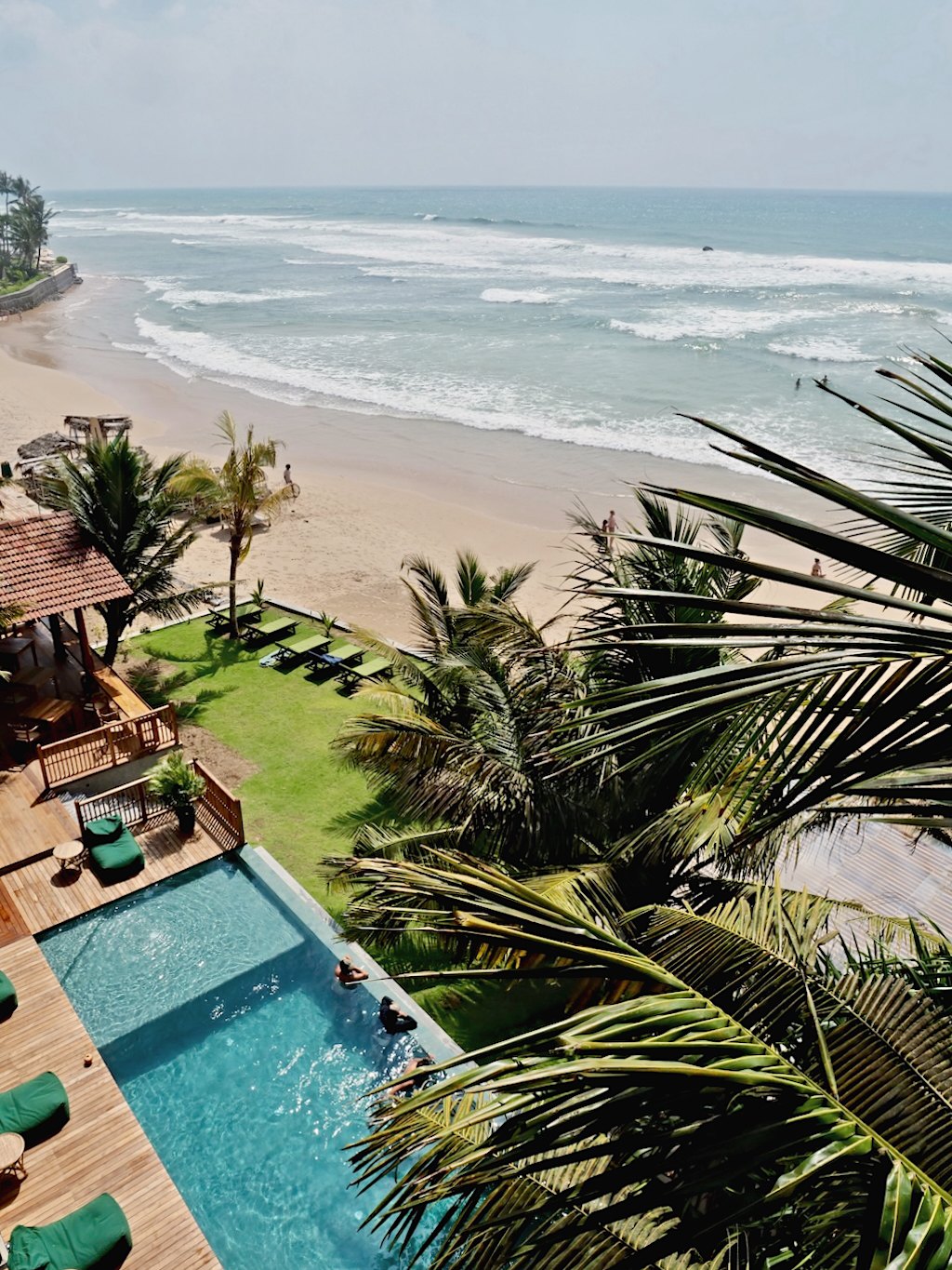 Coast 67 &mdash; Ahangama, Sri Lanka