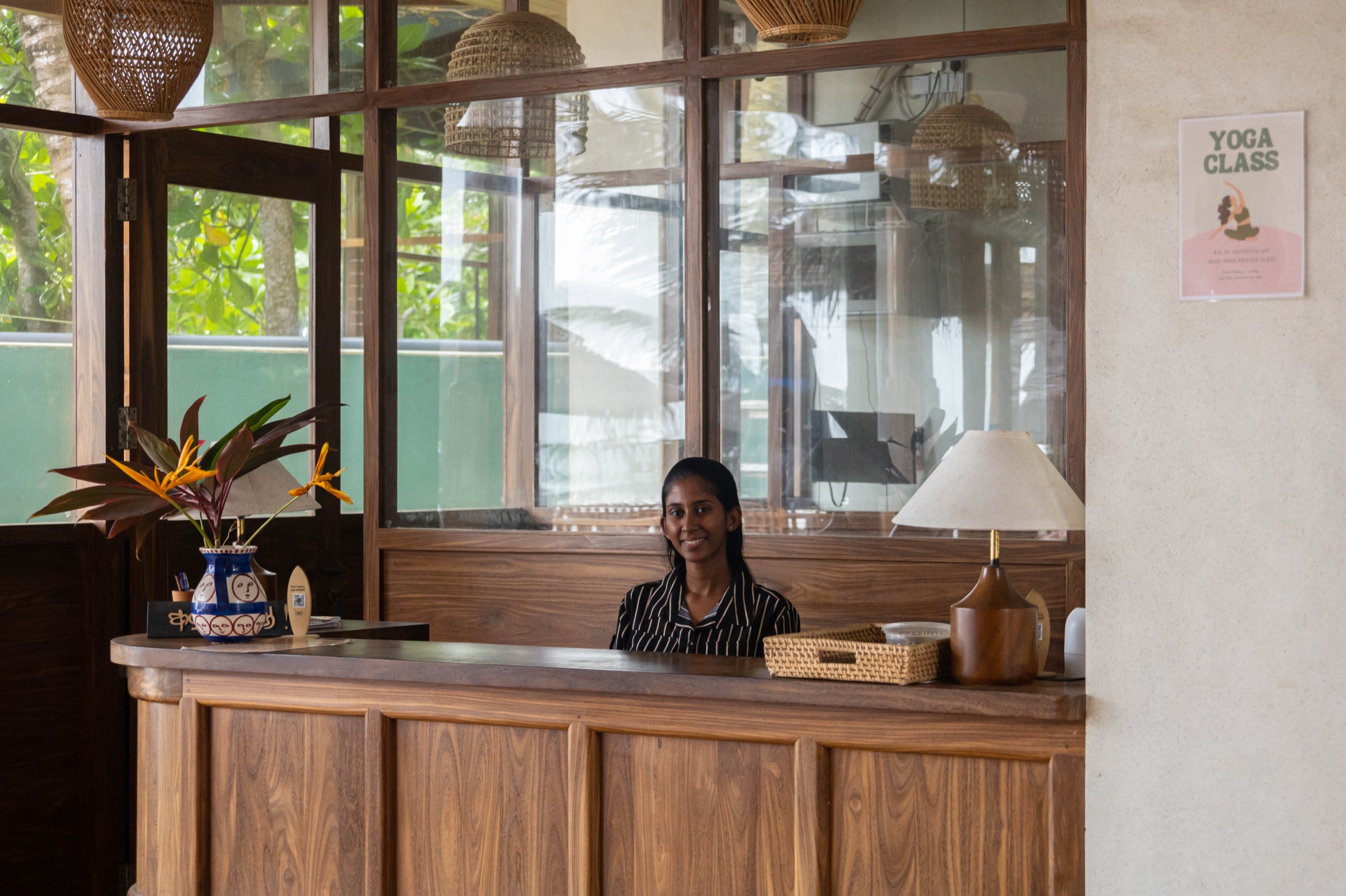 Coast 67 &mdash; Ahangama, Sri Lanka