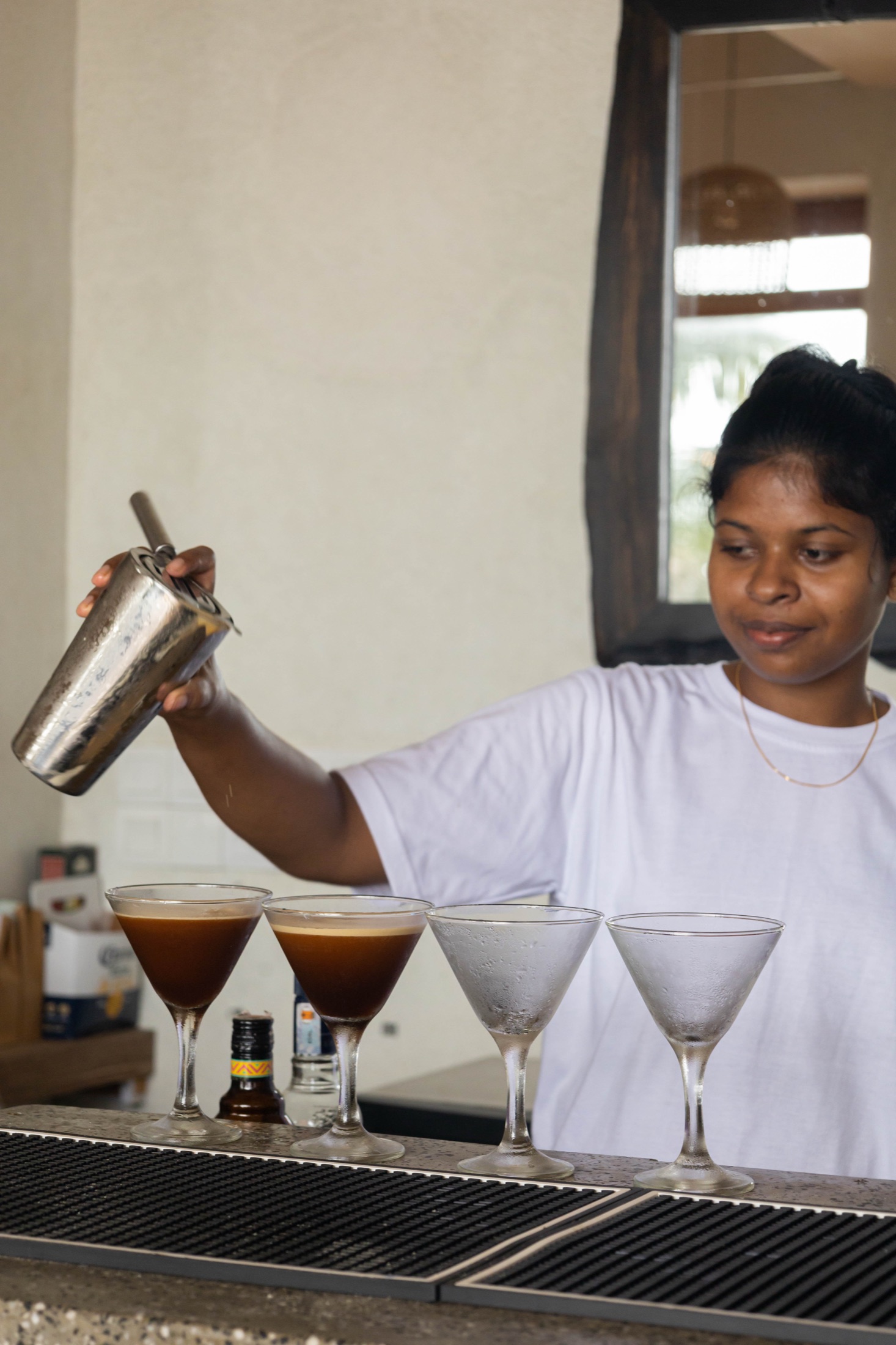 Coast 67 &mdash; Ahangama, Sri Lanka