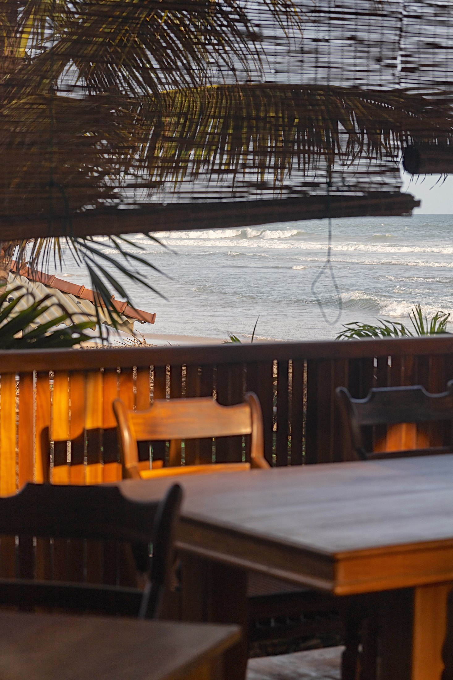 Coast 67 &mdash; Ahangama, Sri Lanka