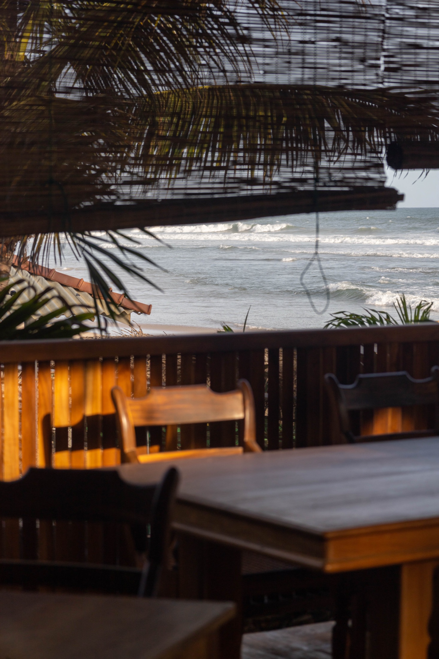 Coast 67 &mdash; Ahangama, Sri Lanka